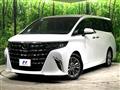 2023 Toyota Alphard