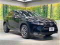 2015 Lexus NX