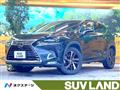 2018 Lexus NX
