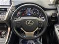 2018 Lexus NX