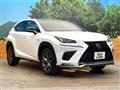 2018 Lexus NX