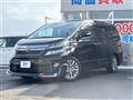 2014 Toyota Vellfire