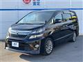 2014 Toyota Vellfire