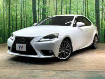 2014 Lexus IS