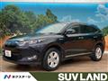 2015 Toyota Harrier Hybrid