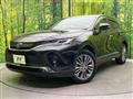 2020 Toyota Harrier Hybrid