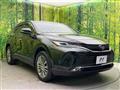 2020 Toyota Harrier Hybrid