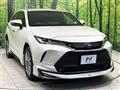 2021 Toyota Harrier Hybrid