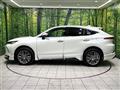 2021 Toyota Harrier Hybrid