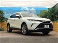 2021 Toyota Harrier Hybrid