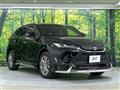 2022 Toyota Harrier Hybrid