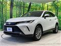 2023 Toyota Harrier Hybrid