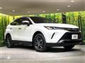 2023 Toyota Harrier Hybrid