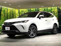 2023 Toyota Harrier Hybrid