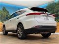 2020 Toyota Harrier Hybrid