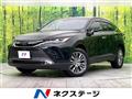2021 Toyota Harrier Hybrid