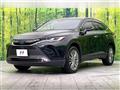 2021 Toyota Harrier Hybrid