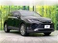 2021 Toyota Harrier Hybrid