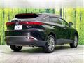 2021 Toyota Harrier Hybrid