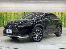 2014 Lexus NX