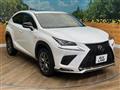 2019 Lexus NX