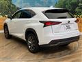 2019 Lexus NX