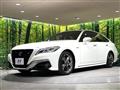 2019 Toyota Crown Hybrid