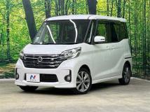 2014 Nissan DAYZ ROOX