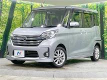 2015 Nissan DAYZ ROOX