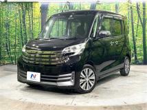 2015 Nissan DAYZ ROOX