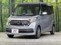 2017 Nissan DAYZ ROOX