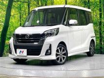 2018 Nissan DAYZ ROOX