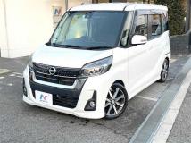 2019 Nissan DAYZ ROOX