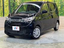 2019 Mitsubishi eK Wagon