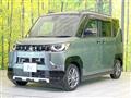 2024 Mitsubishi DELICA MINI