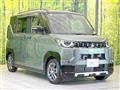 2024 Mitsubishi DELICA MINI