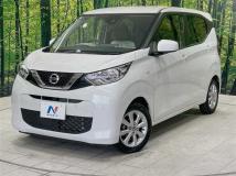 2021 Nissan DAYZ