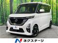 2021 Nissan ROOX