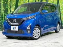 2019 Nissan DAYZ