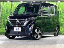 2023 Nissan ROOX