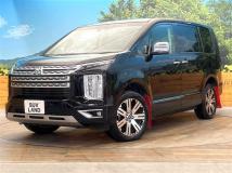 2023 Mitsubishi Delica D5