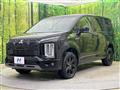 2025 Mitsubishi Delica D5