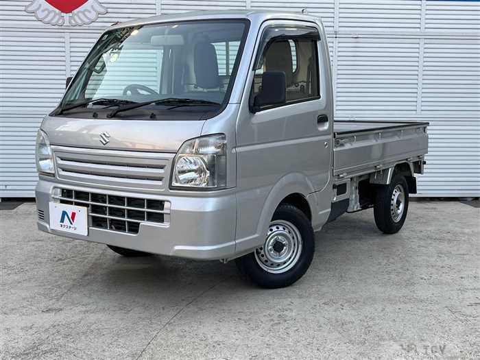 2016 Suzuki Carry Truck