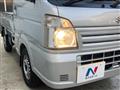 2016 Suzuki Carry Truck