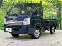 2023 Suzuki Carry Truck