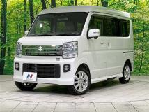 2020 Suzuki Every Wagon