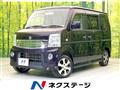 2012 Suzuki Every Wagon