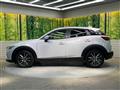 2015 Mazda CX-3