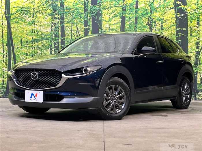 2021 Mazda Mazda Others