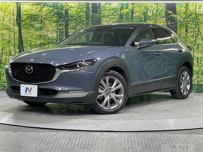 2021 Mazda Mazda Others